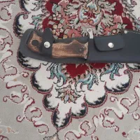 چاقو شکاری|کوهنوردی و کمپینگ|کارون, |دیوار