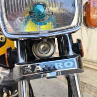 موتور رهرو 1403 خروجی 1404|موتورسیکلت|اهواز, نادری|دیوار