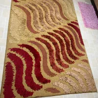 فرش سه متری و ۱/۵ متری