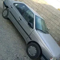 فروش یک دستگاه پژو مدل 84