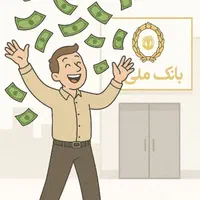 فروش وام بانک ملی - پرداخت یک روزه|خدمات مالی، حسابداری، بیمه|سرپل ذهاب, |دیوار