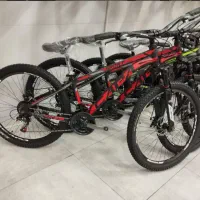 دوچرخه  تیز رو