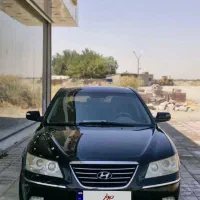 سوناتا ۲۰۱۰ فول