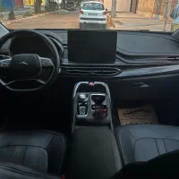 Kmc x5 مدل۱۴۰۳|خودرو سواری و وانت|اهواز, کیانپارس |دیوار