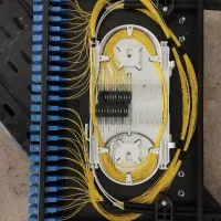 فیبرنوری فیوژن رفع خرابی شبانه‌روزی ۲۴ساعته