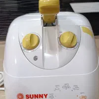 سرخکن نو SUNNY اصل|اجاق گاز و لوازم برقی پخت‌وپز|تبریز, |دیوار