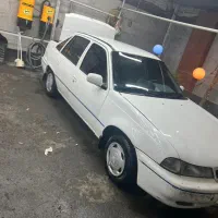 دوو سیلو مدل ۸۰ فنی سالم|خودرو سواری و وانت|تهران, فدک|دیوار