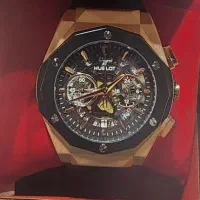 ساعت هابلوت کهکشانی|ساعت|تهران, عباسآباد|دیوار