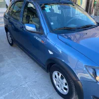 کوییک s|خودرو سواری و وانت|دماوند, گیلاوند|دیوار