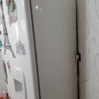 یخچال فریزر امرسان