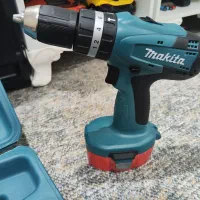 دریل شارژی ماکیتا نو نو|ابزارآلات|قم, پردیسان|دیوار