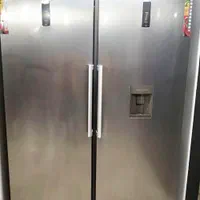 یخچال فریزر دوقلو امرسان 30و32و34فوت EMERSUN