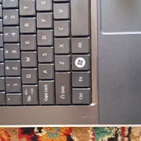 لب تاب توشیبا ۱۶ اینچ Toshiba i3-2310M در حد|رایانه همراه|فردیس, سپید دشت|دیوار