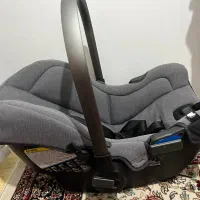 صندلی ماشین بچه برند nuna