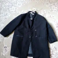 پالتو وکاپشن|لباس|گرگان, |دیوار