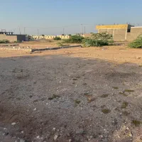 زمین جزیره هرمز