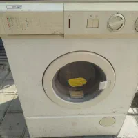 لباسشویی سالم|ماشین لباسشویی و خشککن لباس|تهران, چیتگر شمالی|دیوار