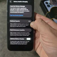 ایفون۱۳ پرو درجه یک