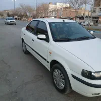 سمند92|خودرو سواری و وانت|شهرکرد, |دیوار