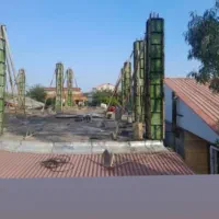 اجاره قالب های فلزی بتن