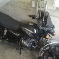 موتور کی ال دی