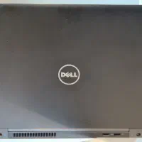 لبتاپ dell i7 نسل ۷