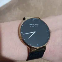 ساعت مچی برینگ