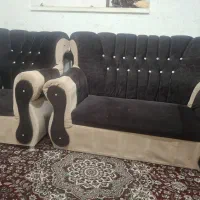 مبل کارکرده|مبلمان خانگی و میز عسلی|شیراز, تندگویان|دیوار