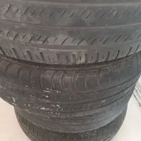 لاستیک پژو مارک بارز سایز 185