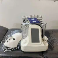 دستگاههای خدمات پوستی