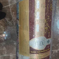 فرش 12 متری 1000شانه 3عدد|فرش|خرمآباد, |دیوار