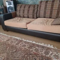 مبل راحتی ۸نفره