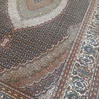 چهار تخته فرش ۶متری متری ریز ماهی|فرش|تهران, شهرک استقلال|دیوار