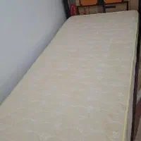 تشک دسته دوم