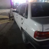 پراید مدل ۸۶خشک تمیز|خودرو سواری و وانت|یاسوج, |دیوار