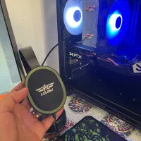 در حد نو یک هفته خریدمش