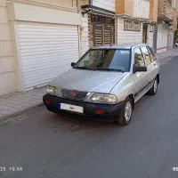 پراید 141 مدل88|خودرو سواری و وانت|بوکان, |دیوار