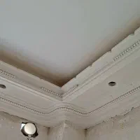 گچ کاری و سفید کاری نورپردازی تعمیرات تبریزی|خدمات پیشه و مهارت|صدرا-فارس, باغشهر گلبهار صدرا|دیوار