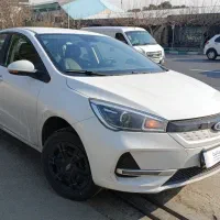 آریزو 5 برقی مدل 1404|خودرو سواری و وانت|تهران, ونک|دیوار