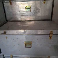 صندوق بزرگ|صنایع دستی و سایر لوازم تزئینی|کاشان, فاز ۲ ناجی آباد|دیوار