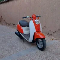 پاکشتی هوندا اسکوپی
