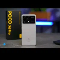 پوکو x6پرو