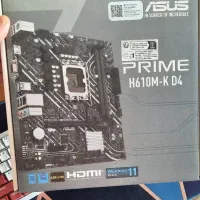 باندل 12100f درحد اکبند ssd
