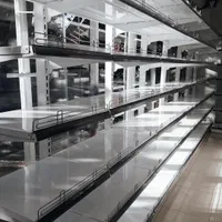 قفسه/استوک/نو/برای مغازه شما|فروشگاه و مغازه|شیراز, ابیوردی|دیوار