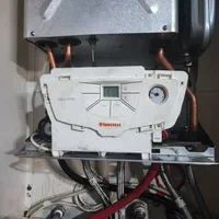 نصب و تعمیر ابگرمکن و پکیج دیواری شوفاژ