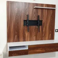 میز تلویزیون دیواری|میز تلویزیون|قم, پردیسان|دیوار