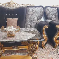 مبل هفت نفره