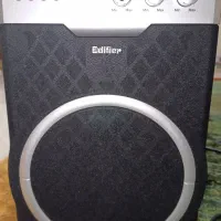 اسپیکر edifire ادیفایر مدل R401|سیستم صوتی خانگی|تهران, پاسداران|دیوار