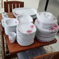 سرویس چینی درجه یک