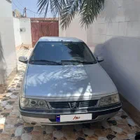 پژو ۴۰۵ slx  مدل ۹۸